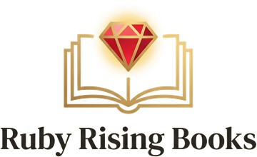 Ruby Rising Books